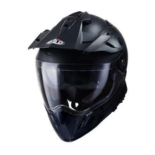 Load image into Gallery viewer, THOR MX BAG GOGGLE CAMO/ACID
