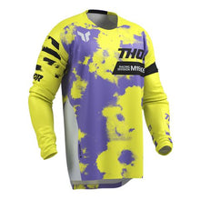Load image into Gallery viewer, THOR MX BAG HELMET CAMO/ACID