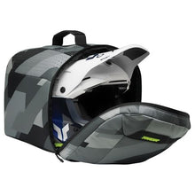 Load image into Gallery viewer, THOR MX BAG HELMET CAMO/ACID