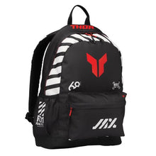 Load image into Gallery viewer, THOR MX BACKPACK VARSITY BLACK/CORAL