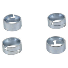 Load image into Gallery viewer, ALL BALLS FUEL LINE CLAMP REFILL KIT 4PC 10.00MM
