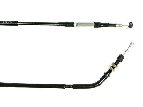 CLUTCH CABLE PSYCHIC HONDA CRF250X CRF450X 05-07 CRF450R 02-07 PLUS 50 MM LONGER THAN STANDARD