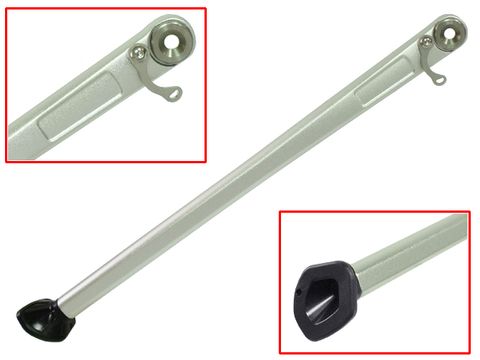 SIDE STAND KTM 150 XC 10-15 200 XCW 250XC 250XCF 300XC 08-15 350EXCF 12-15 350XCF 450XCF 450EXCF