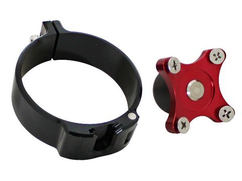 HOLESHOT DEVICE PSYCHIC KAWASAKI KX80 98-00 KX85 01-21 KX100 01-21