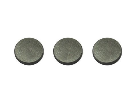 *VALVE SHIM PSYCHIC 9.48 MM 2.60 GASGAS EC450F HONDA CRF450R CRF450RX KAWASAKI KX450F