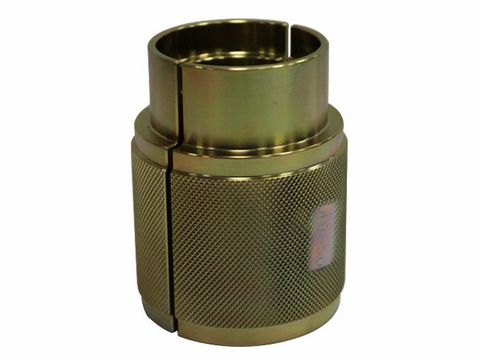 FORK SEAL DRIVER FOR 49MM & 50MM FORKS SPLIT DESIGN REPLACES MOTION PRO MP080171