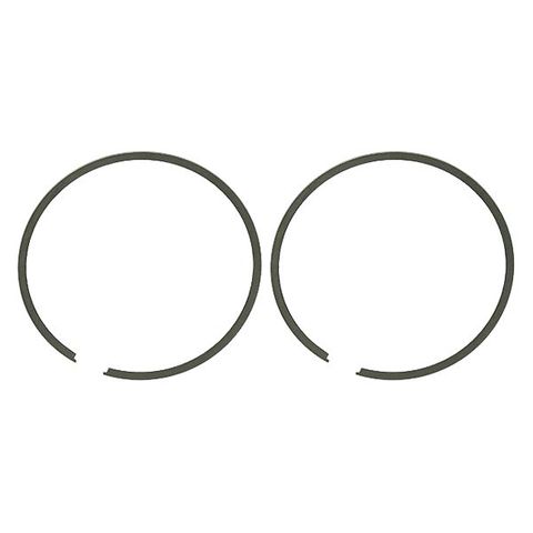 *PISTON RING NAMURA RMZ250 07-18 77MM