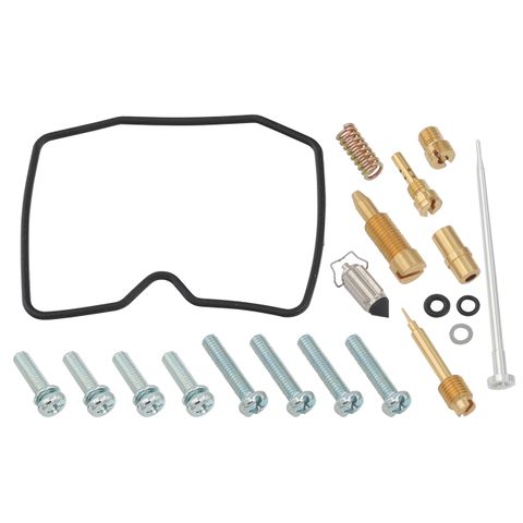 *CARBURETOR REBUILD KIT PSYCHIC KLR650 08-21