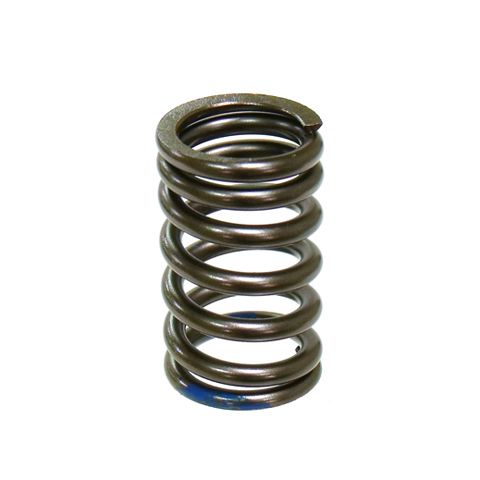 *INLET VALVE SPRING PSYCHIC KX250F MADE FROM ALLOY - MACHINED PRECISE SPECS HEAT TREATED - DURABLE