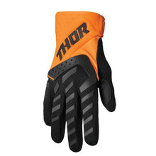 Load image into Gallery viewer, THOR MX BAG JETWAY CAMO/ACID
