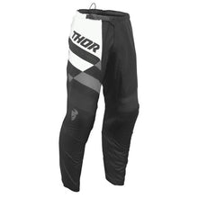 Load image into Gallery viewer, THOR MX PACK RESERVOIR GRAY/BLACK
