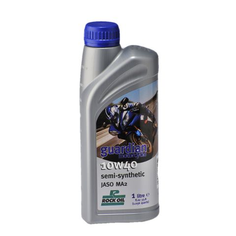 ENGINE OIL GUARDIAN 15W-40 ROCK OIL 1L