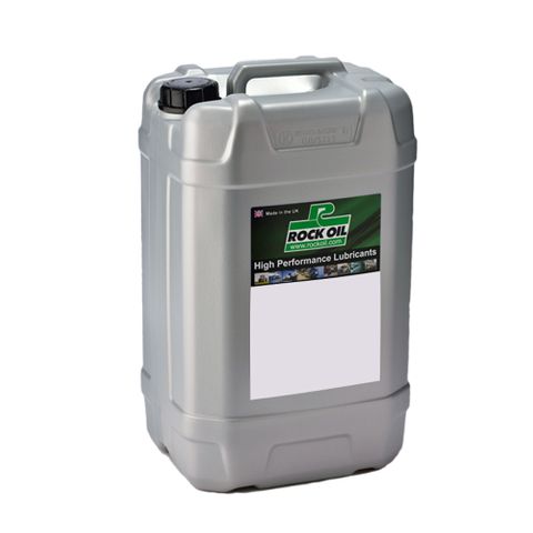 ENGINE OIL FULLY SYNTHETIC SYNTHESIS MOTORCYCLE 10W-40 ROCK OIL 20L