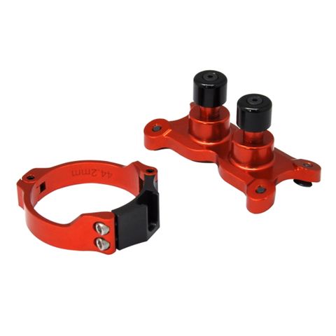 LAUNCH CONTROL DUAL BUTTON PSYCHIC GAS GAS HUSQVARNA KTM