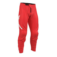 Load image into Gallery viewer, THOR PANTS LAUNCH FORGE WHITE/GREY - PANTS S25 THOR MX LAUNCH RAID WHITE/GREY 36

