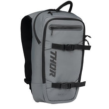Load image into Gallery viewer, THOR MX PACK RESERVOIR GRAY/BLACK
