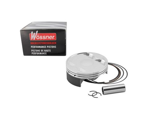 PISTON KIT WOSSNER 100.93MM YAMAHA RHINO XT660Z TENERE YFM YFM600 YFM600R YFM660 YFM660R