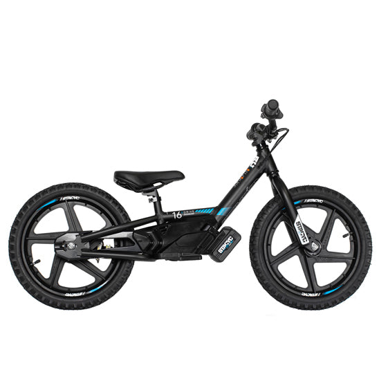 STACYC BIKE - BRUSHLESS 16EDRIVE