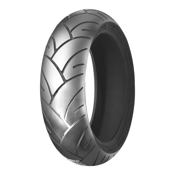 240/40-18 Shinko 005 Rear Tyre