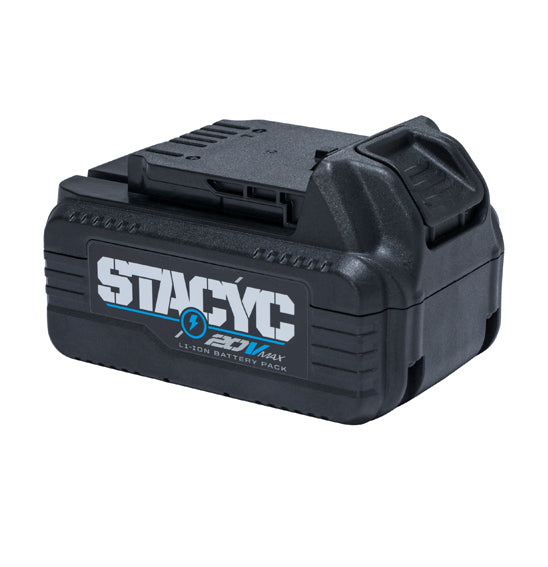 STACYC ACC - 5AH BATTERY - B31415850