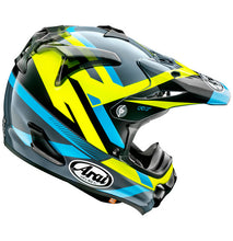 Load image into Gallery viewer, Arai EC VX-PRO 4 - Machine
